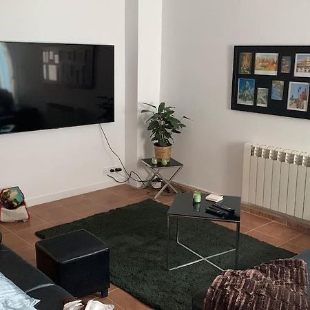 Huis Met Zwembad Benalmádena Buitenkant foto