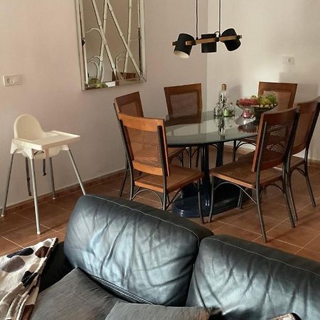 Huis Met Zwembad Benalmádena Buitenkant foto