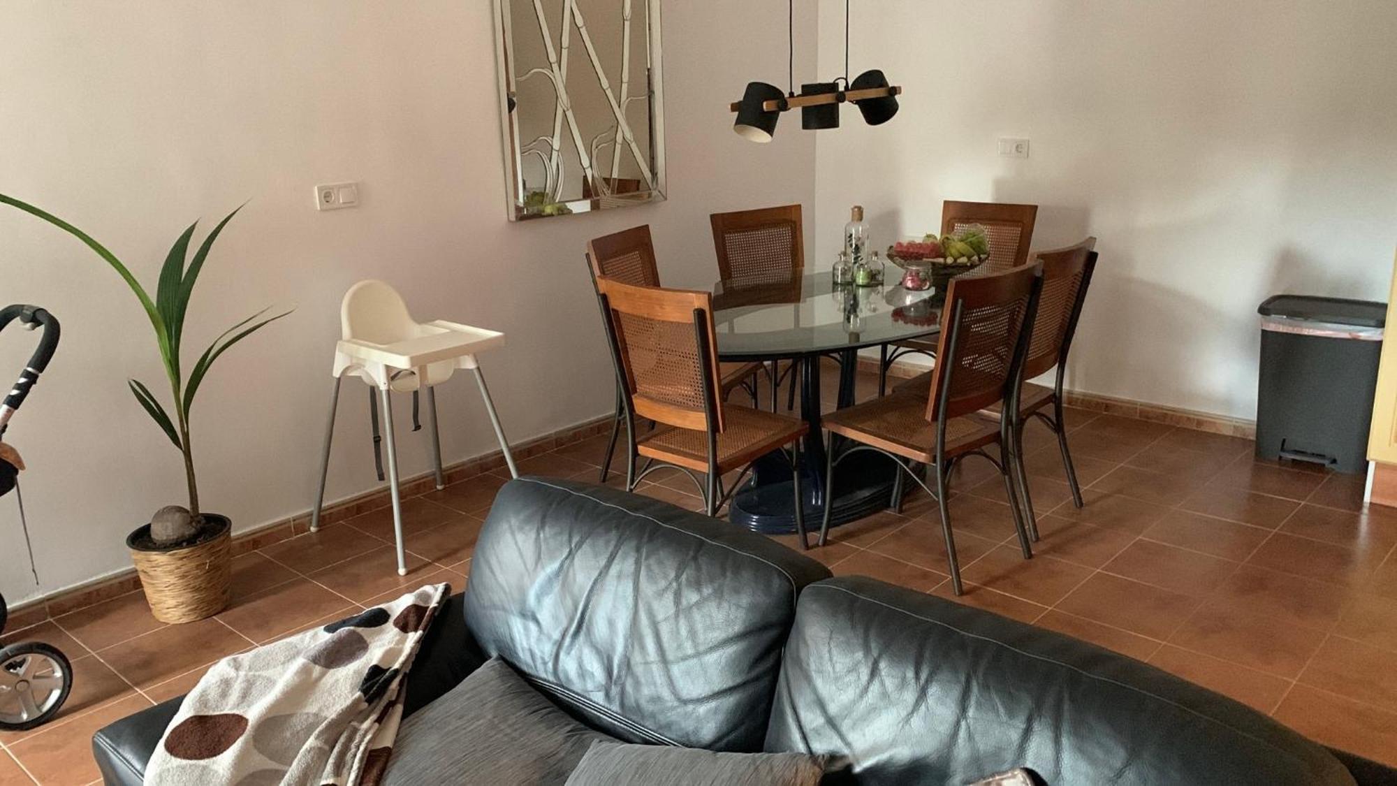 Huis Met Zwembad Benalmádena Buitenkant foto